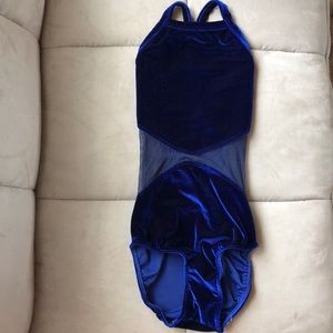Five Dancewear  leotard!